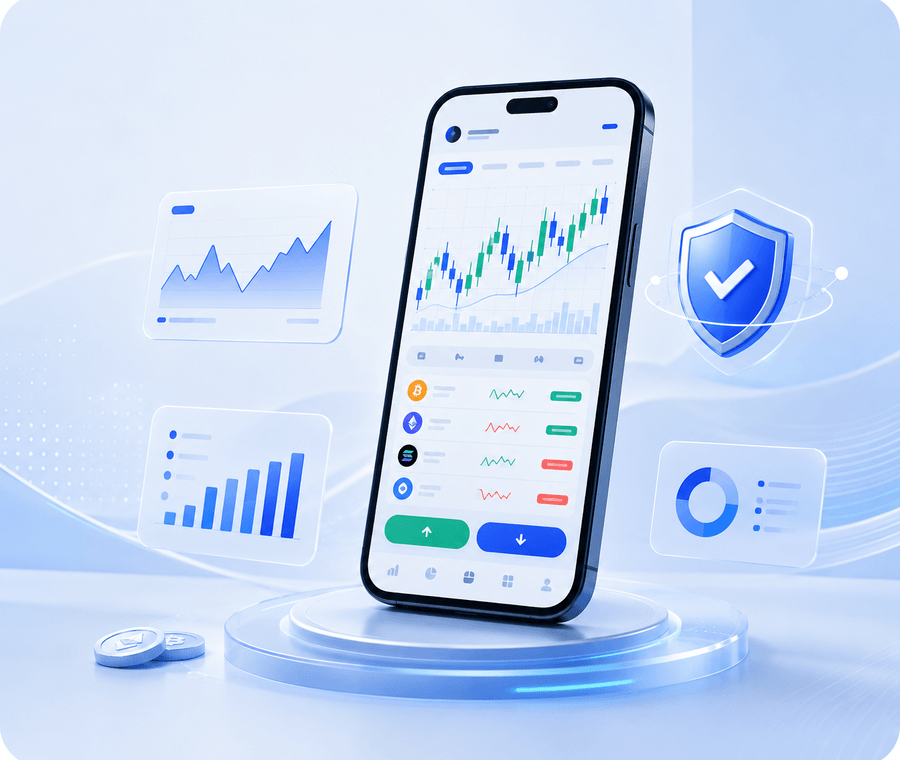 Ethereum交易所官网图片展示